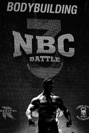 Фоторепортаж NBC BATTLE 3 (7.06.26)